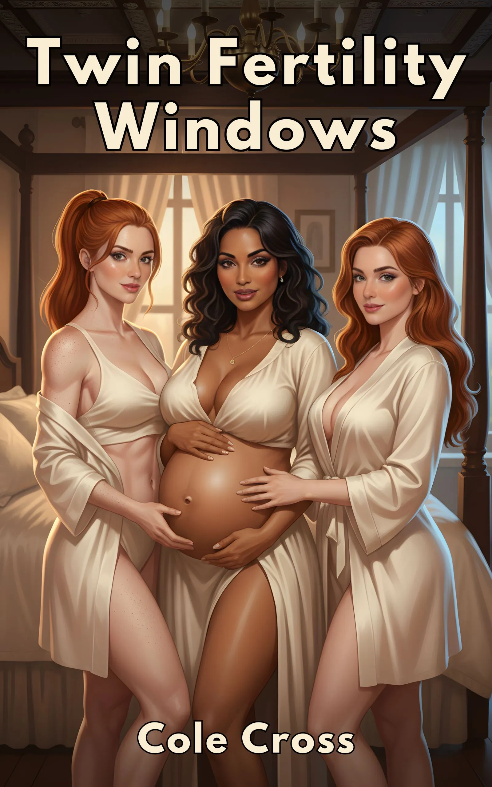 Twin Fertility Windows cover