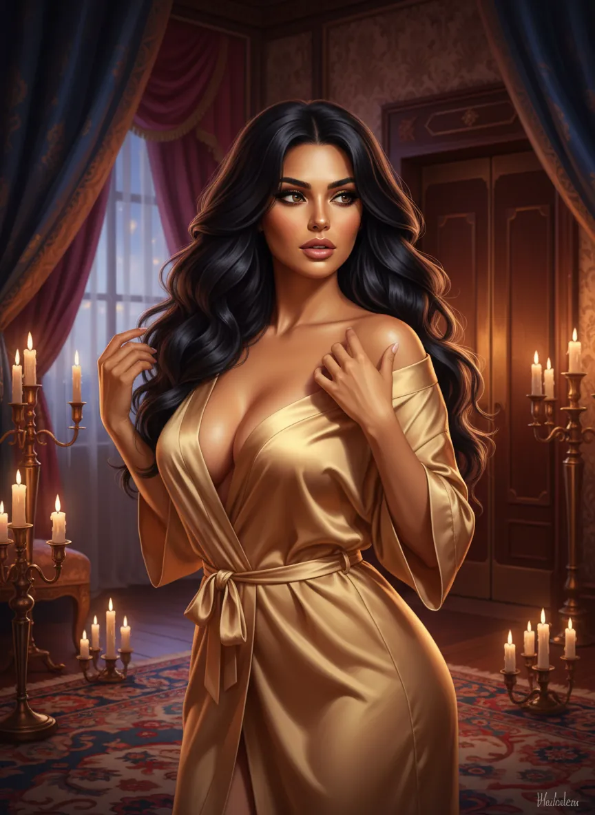 Aaliyah - Fertility Clinic