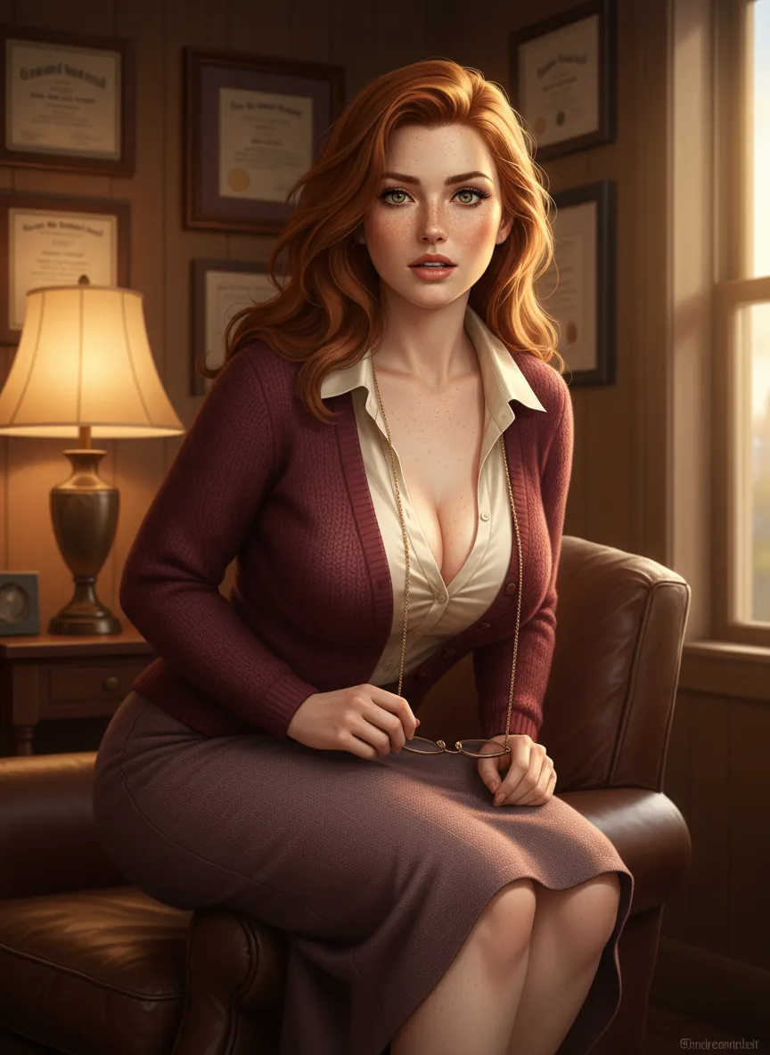 Harper - Fertility Clinic