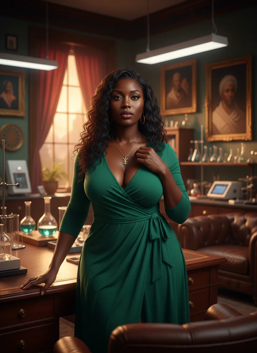 Dr. Vivian - Fertility Clinic