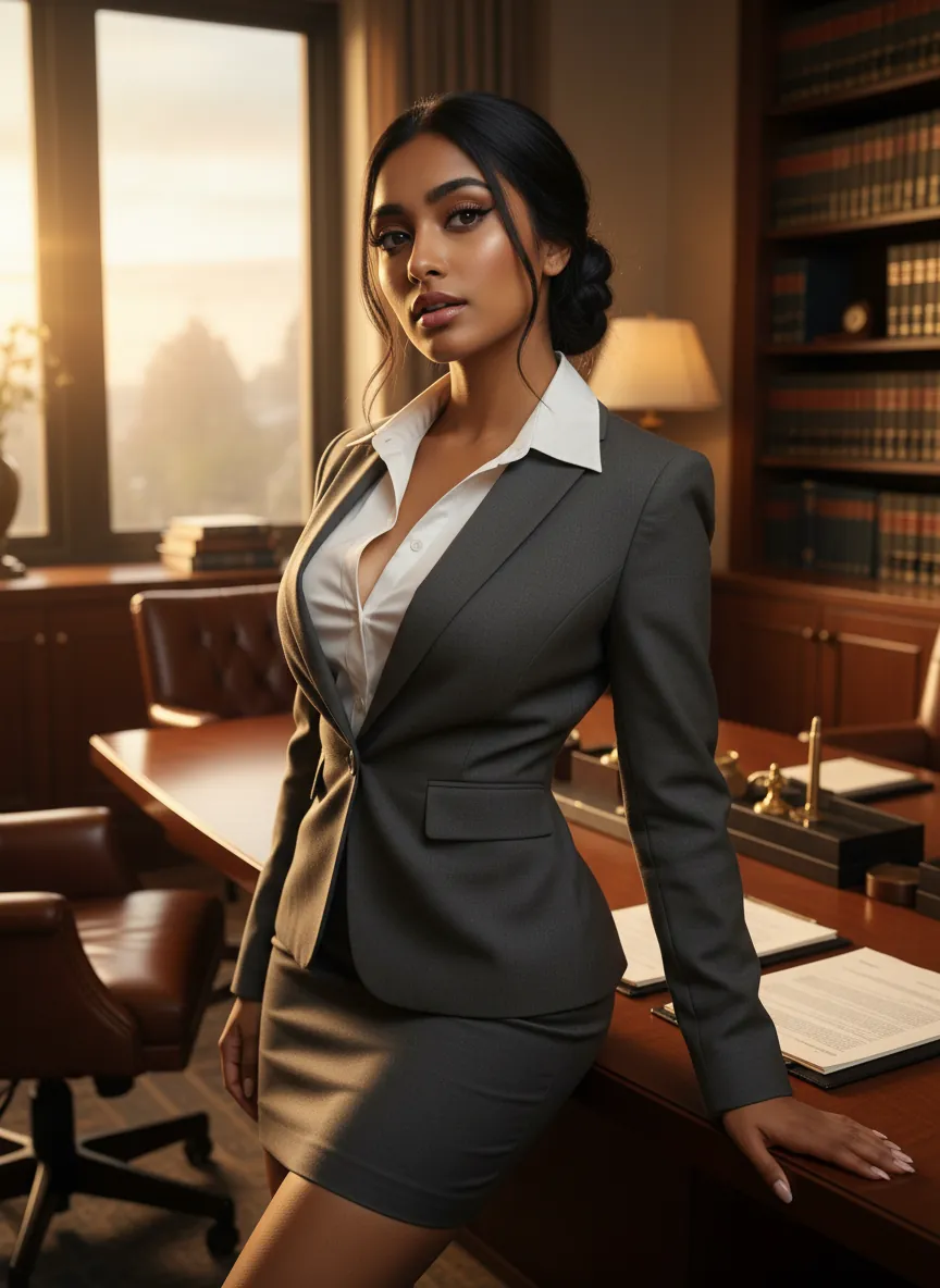 Aria - Second Chance College